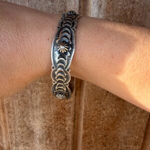 Bennie Ramone bracelet